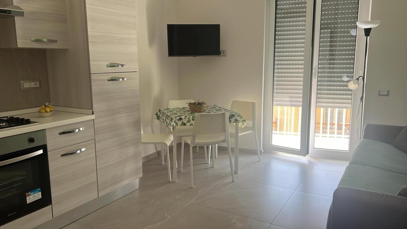 Alysia House Βίλα Νάπολη Εξωτερικό φωτογραφία
