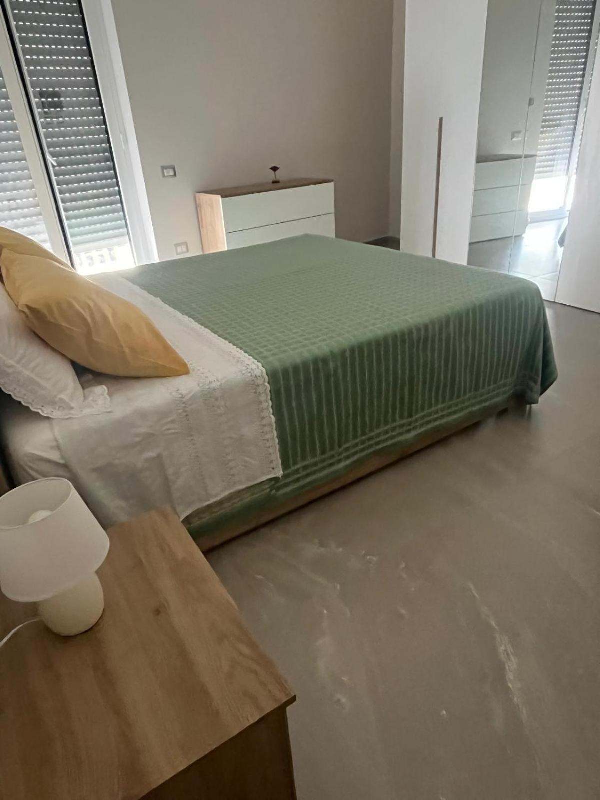 Alysia House Βίλα Νάπολη Εξωτερικό φωτογραφία