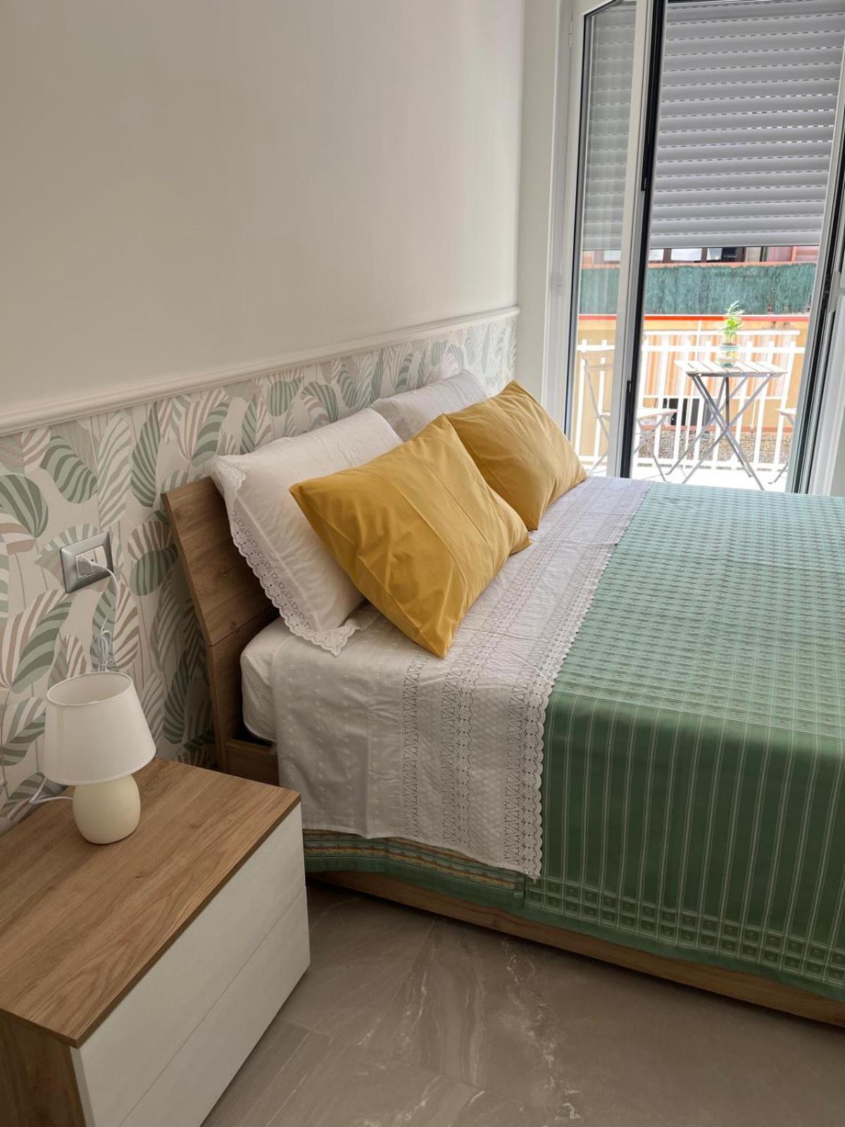 Alysia House Βίλα Νάπολη Εξωτερικό φωτογραφία