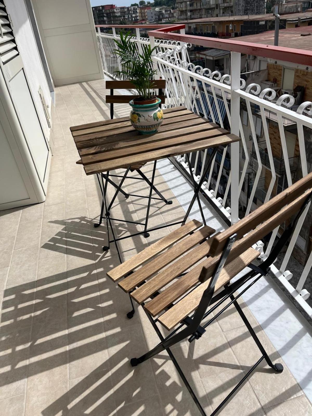Alysia House Βίλα Νάπολη Εξωτερικό φωτογραφία
